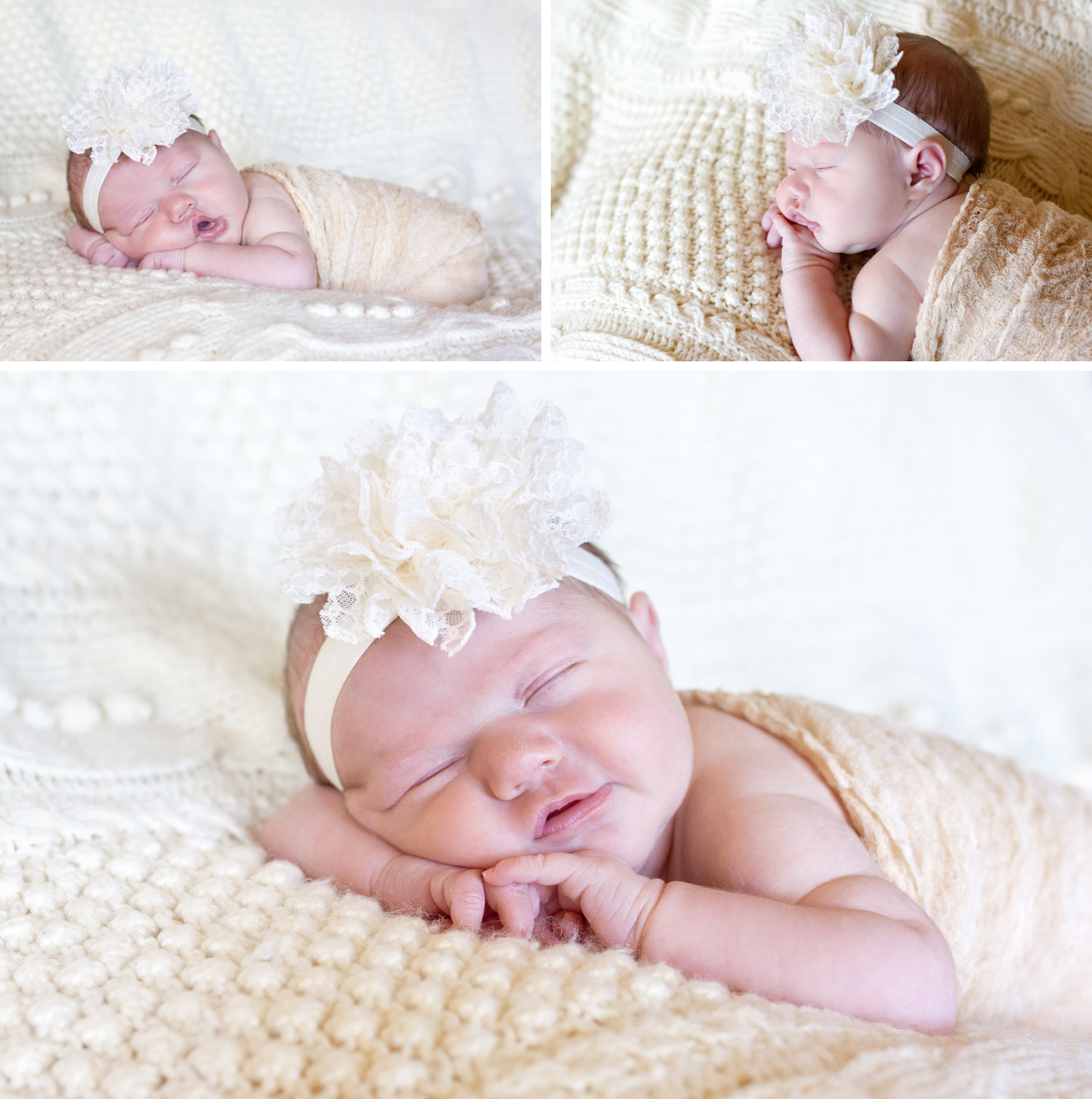 fairview newborn photography